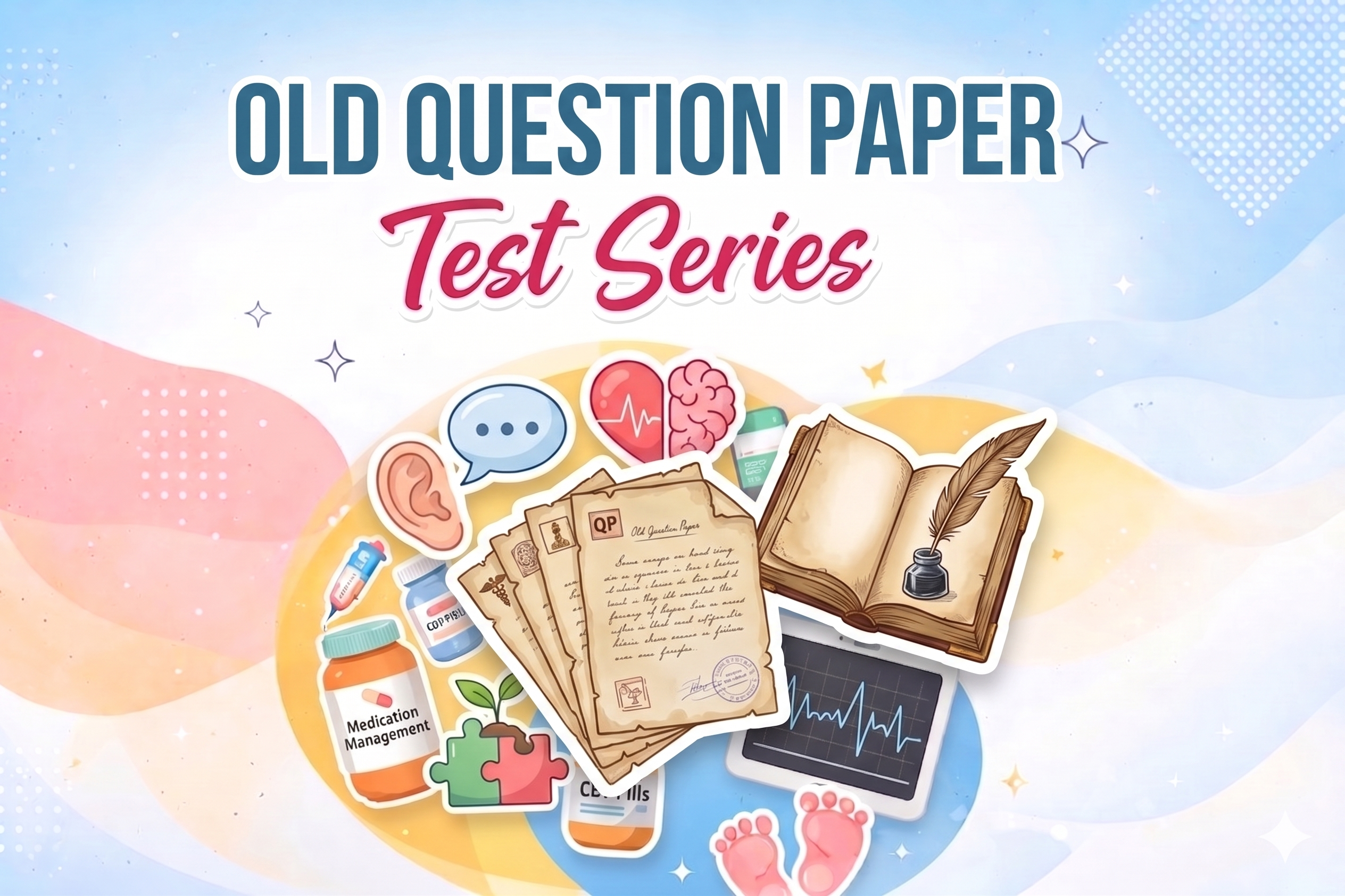 OLD QUESTION PAPER