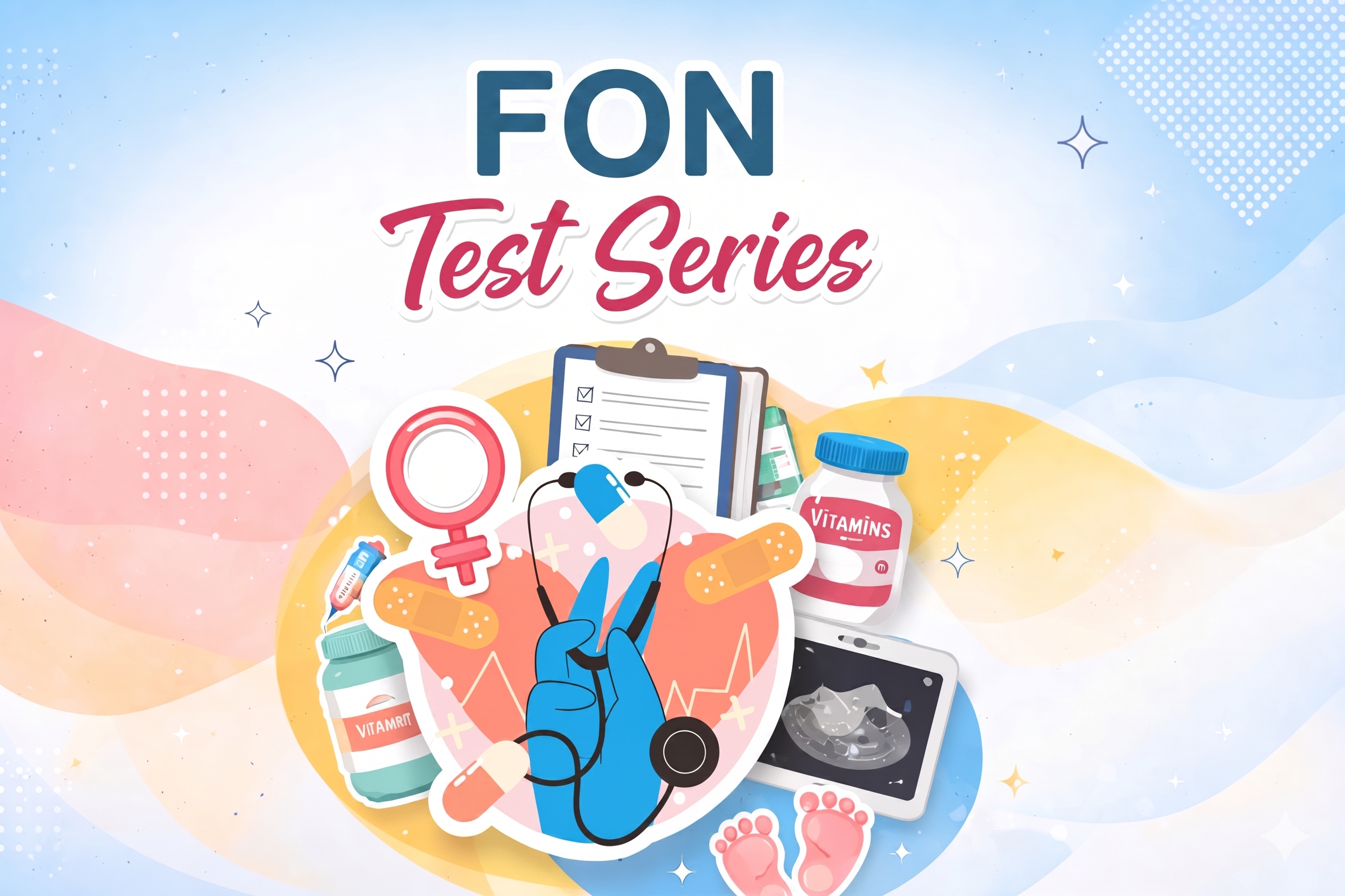 FON Test Series