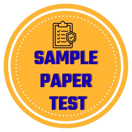 Sample Paper