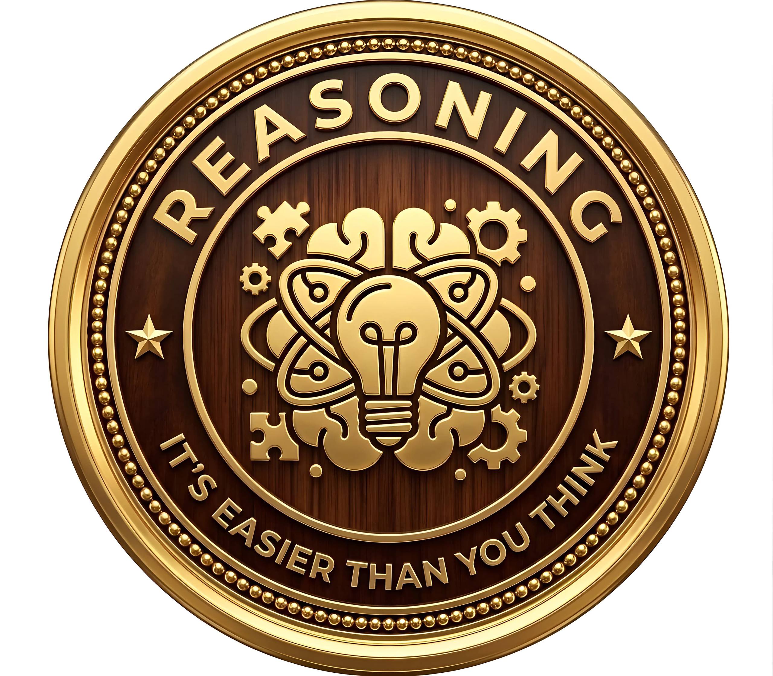 Reasoning (PYQs)