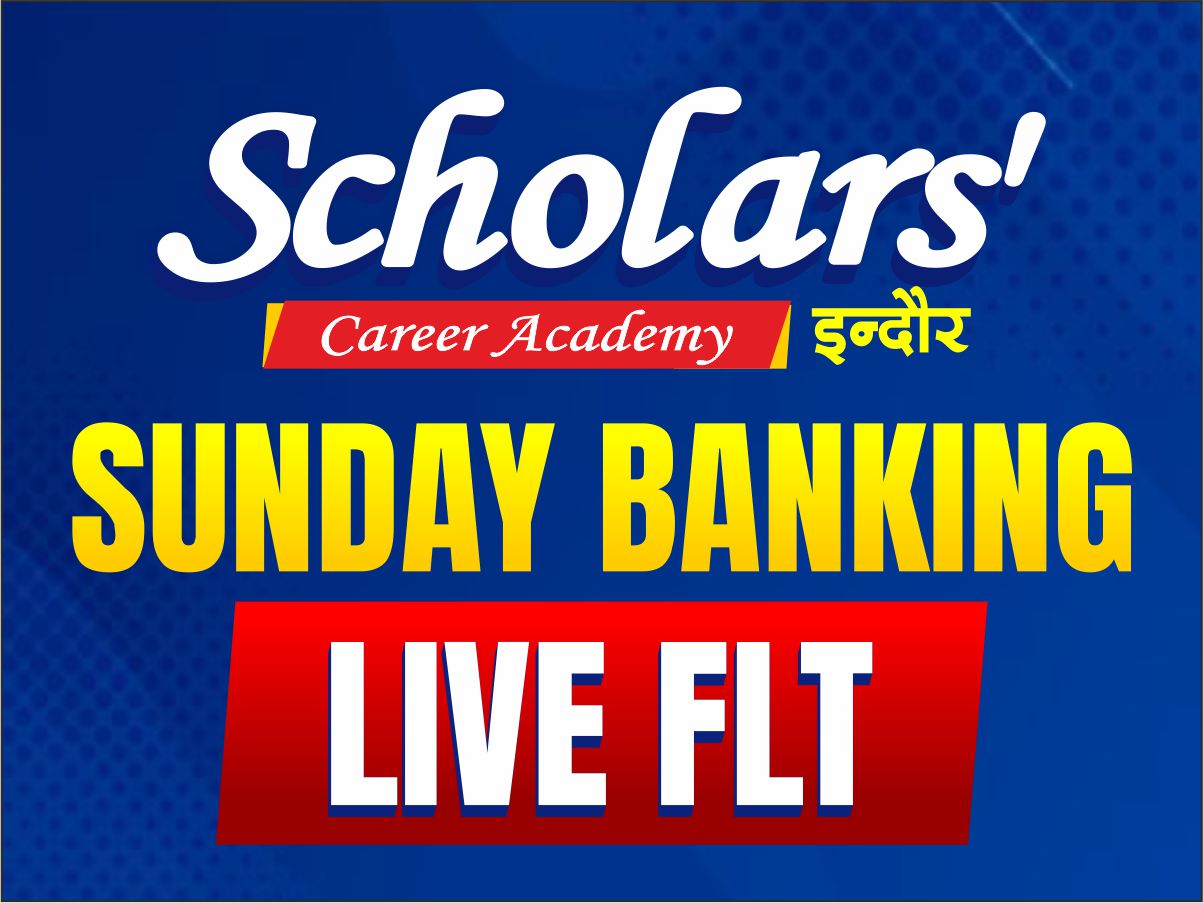 Sunday Banking Live FLT