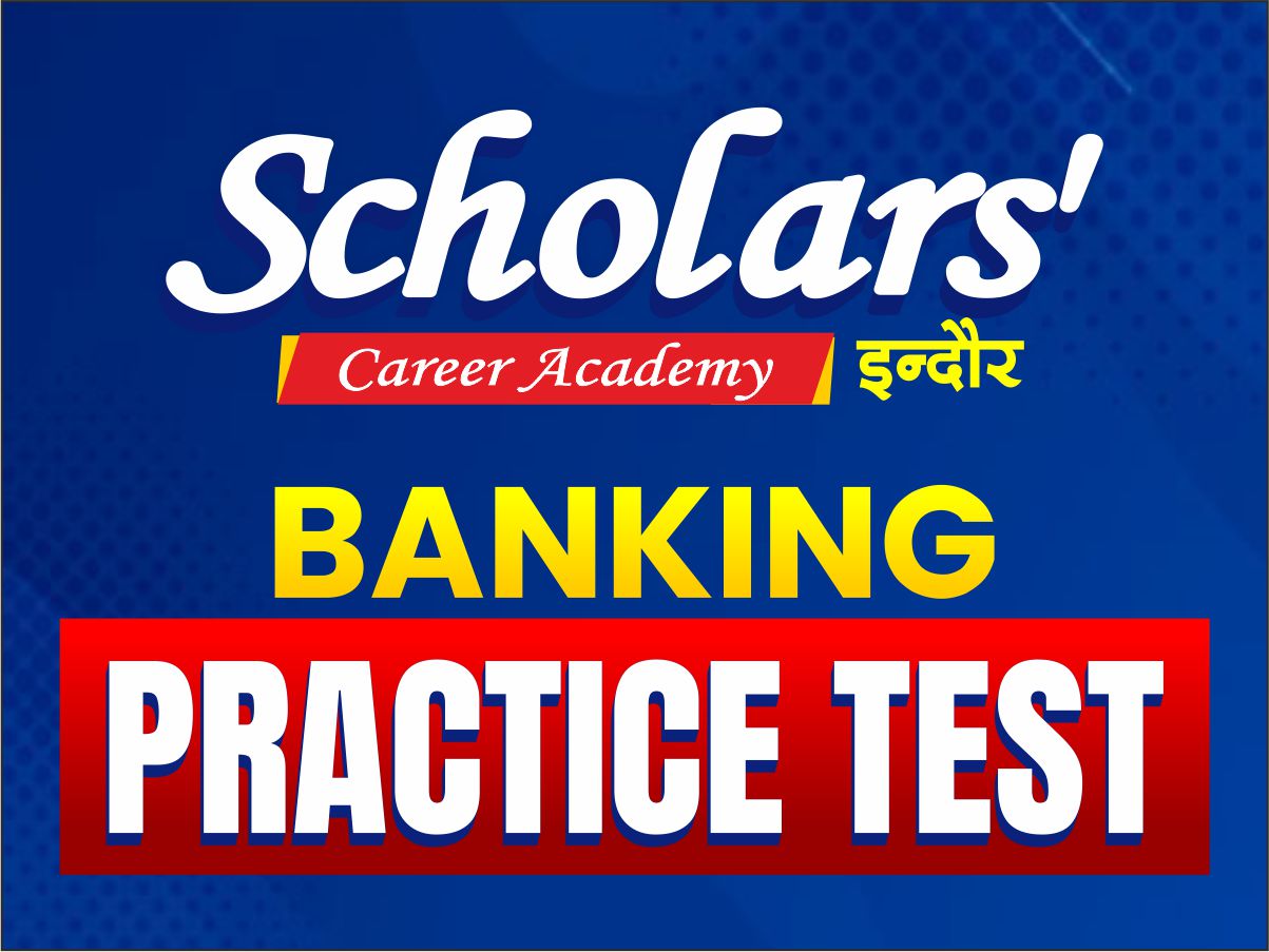 Banking Practice Test