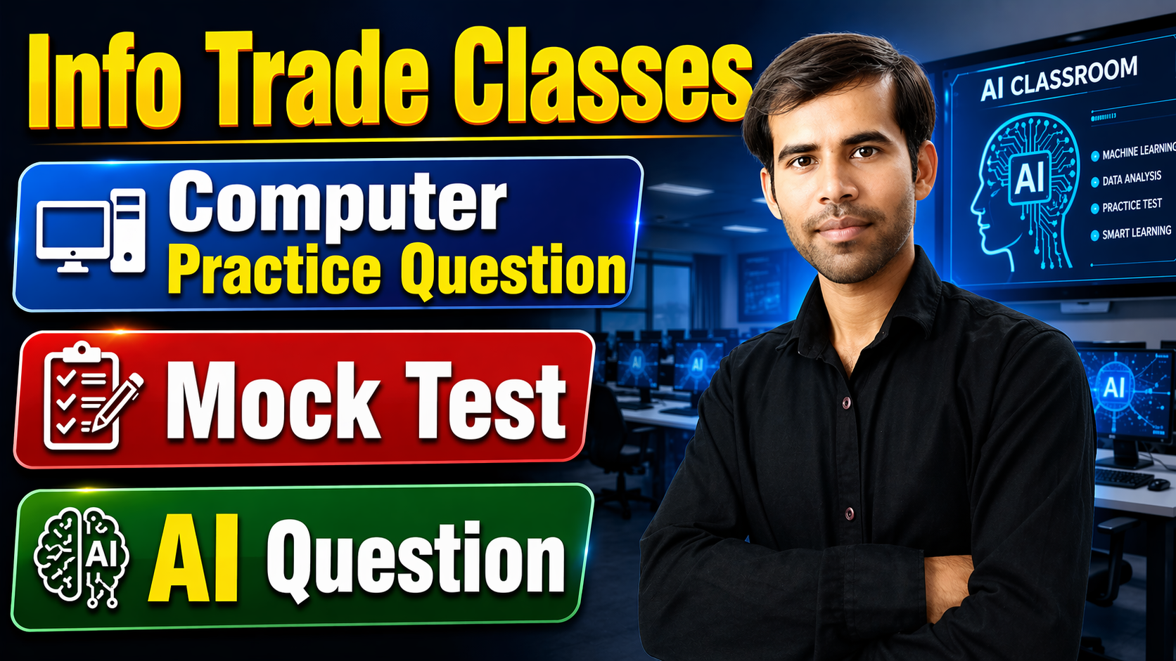 Boring Technician Part 2 Mock Test