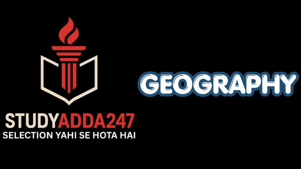 GEOGRAPHY