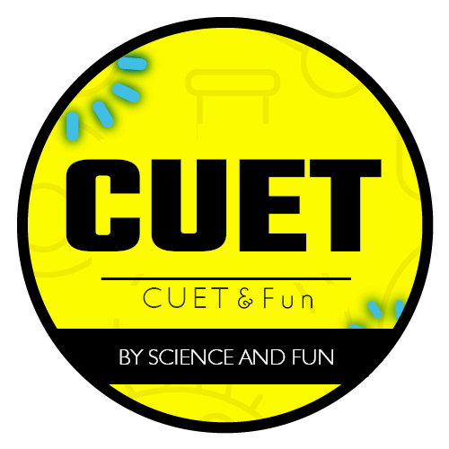 CUET 2026 Exam Test Series (Science Domain) SNF Users