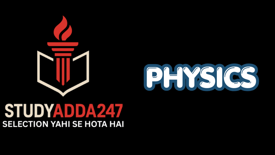 PHYSICS