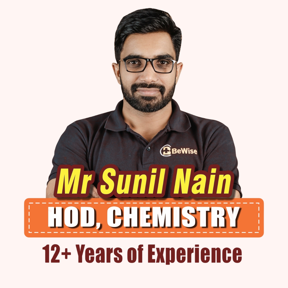 Mr Sunil Nain