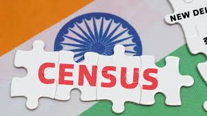   THE 2026 NATIONWIDE POPULATION CENSUS 