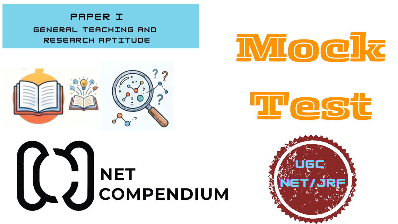 Paper 1 Mock Test Series