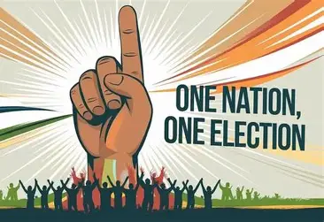   ONE NATION ONE ELECTION (ONOE) 
