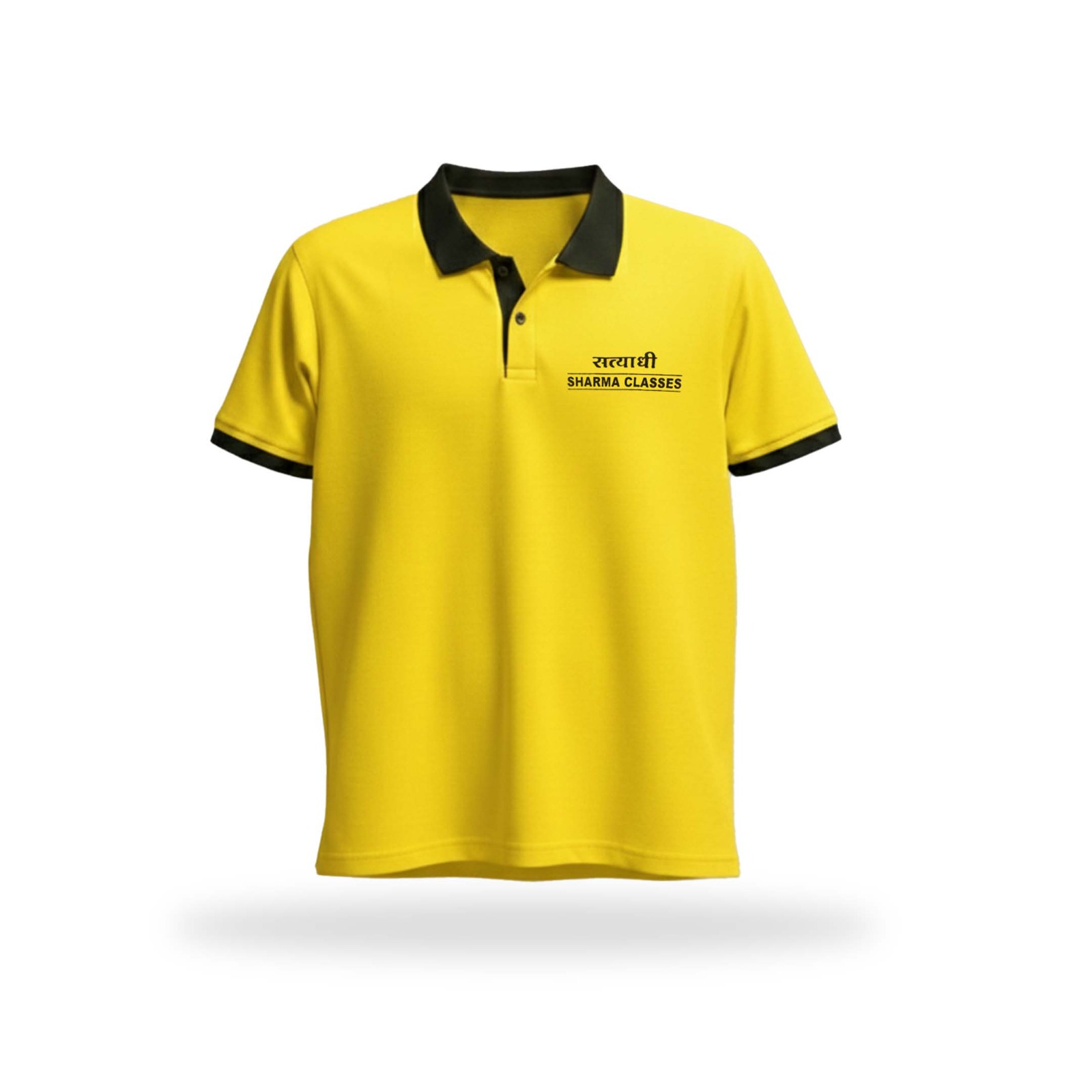 T-Shirt (Satyadhi Sharma Classes)*