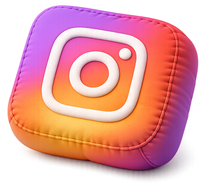Computer Instagram Handle