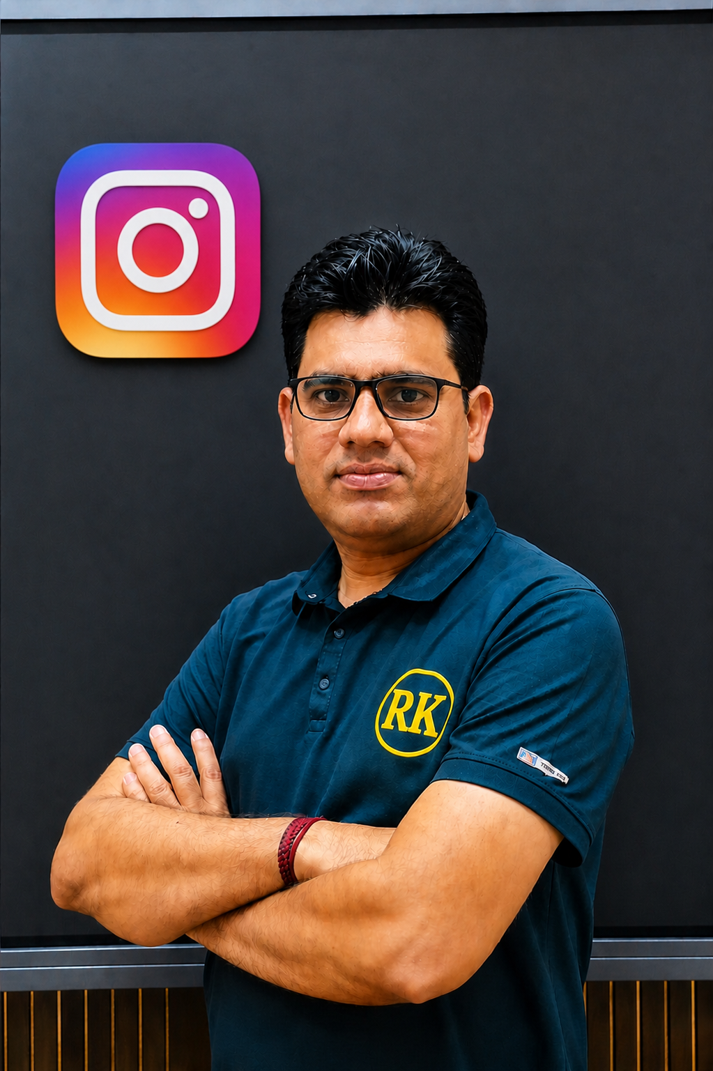Instagram