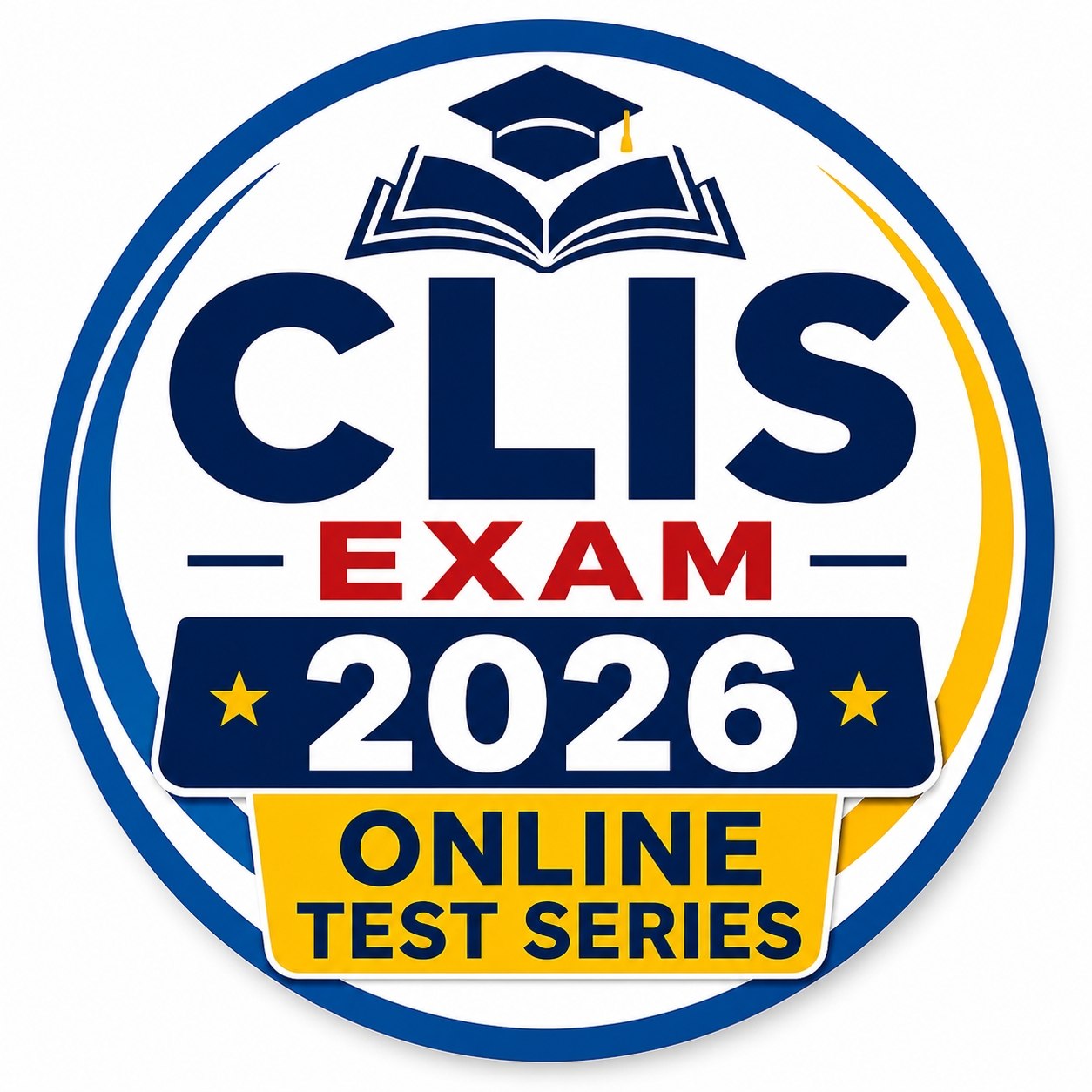CLIS Exam 2026 – Complete Online Test Series (Practice + Mock)