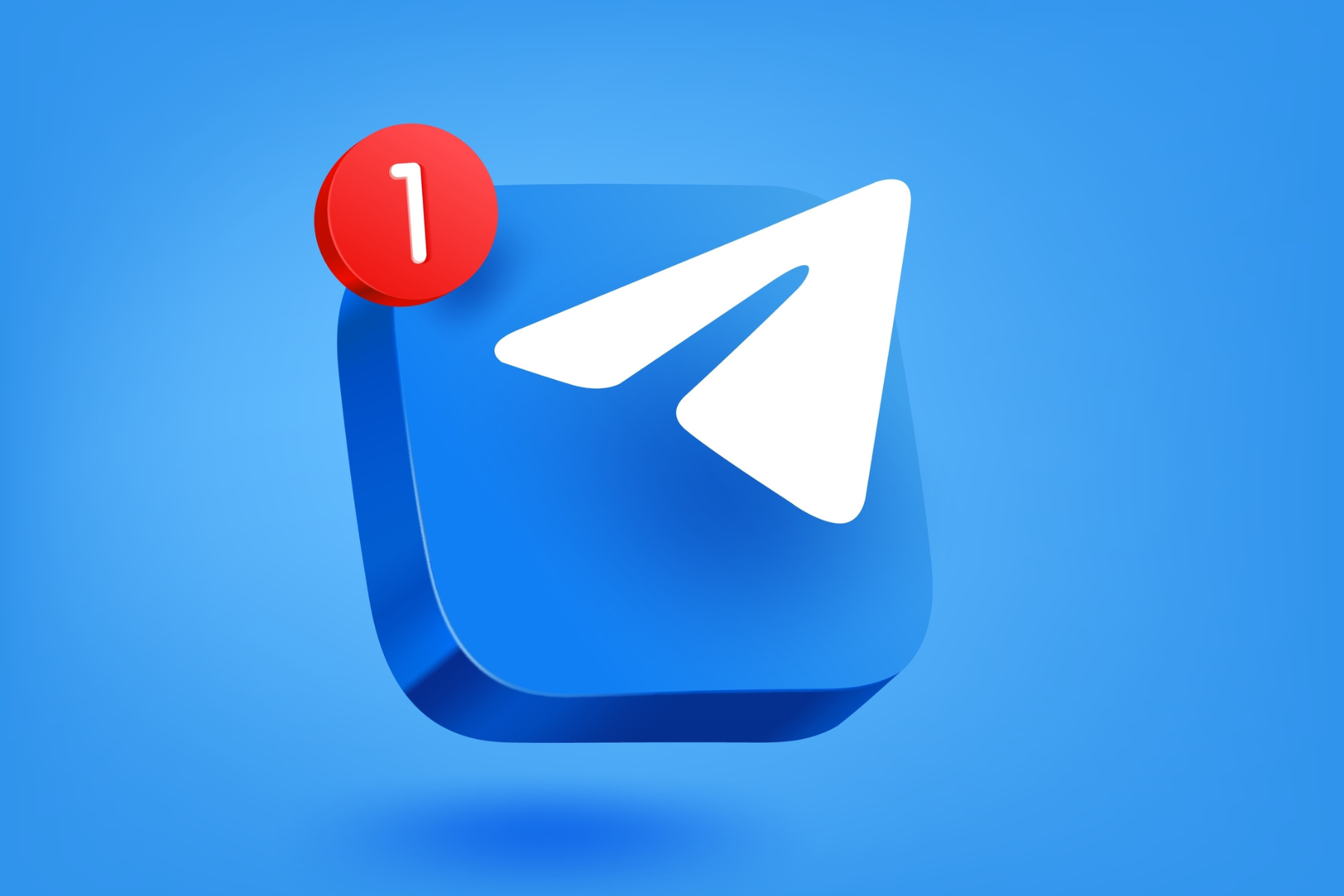 Telegram Channel 