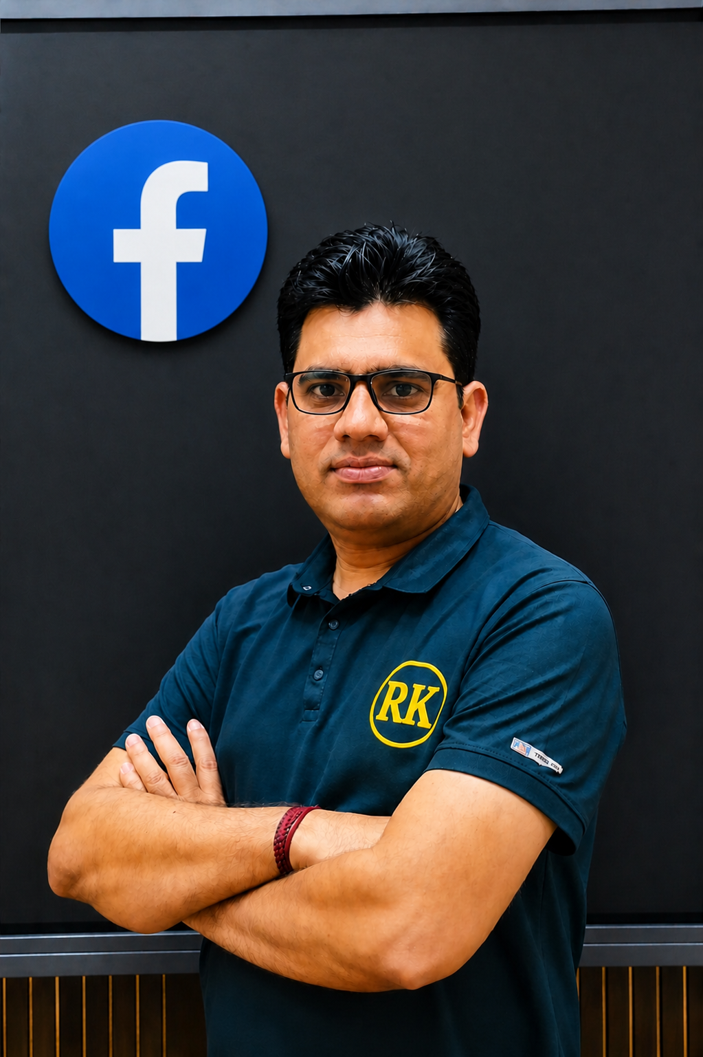 Facebook Page