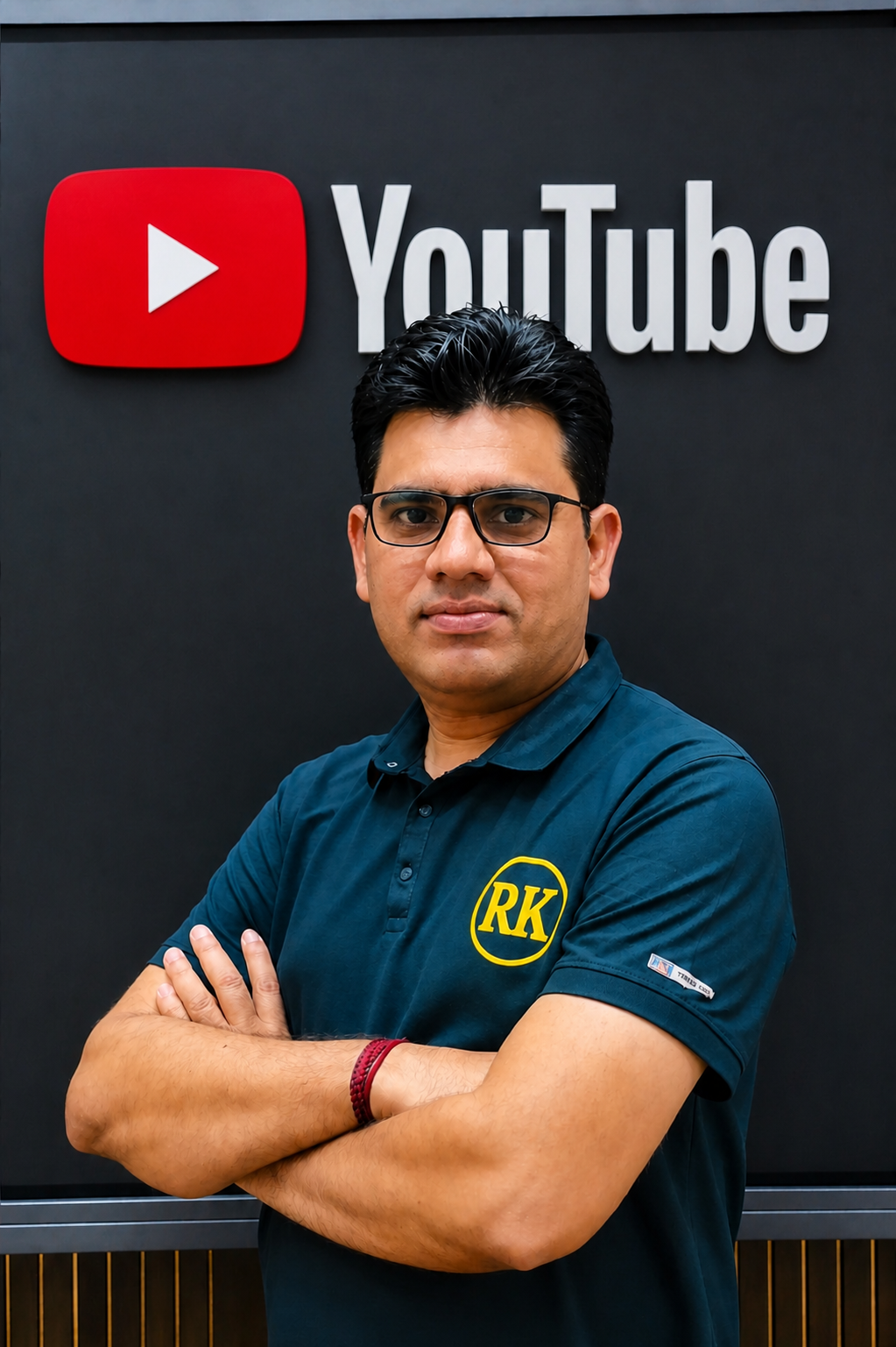 YouTube