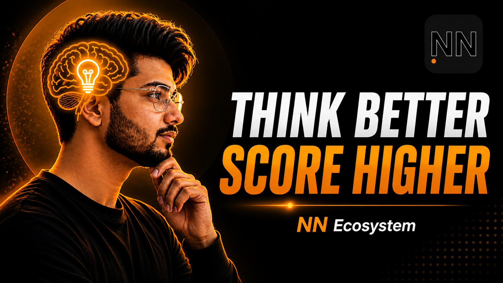 The NN Ecosystem: A Complete End-to-End Exam Thinking System for Serious Aspirants