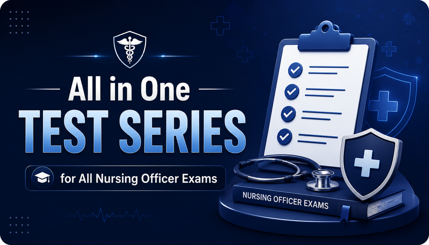 All in One Test Series