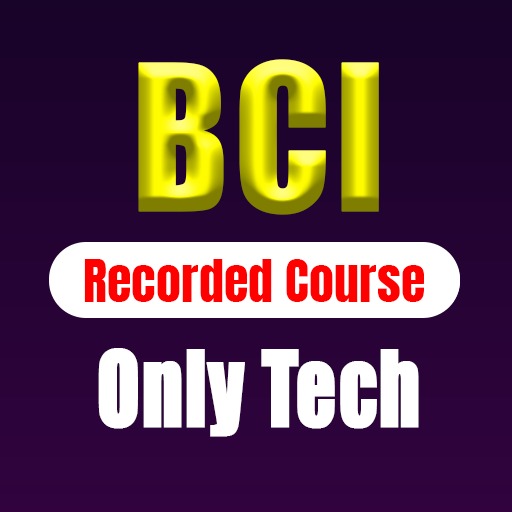 बेसिक कंप्यूटर अनुदेशक (Tech Part)