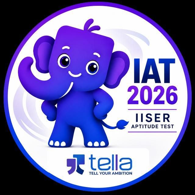 IISER CRASH 2027