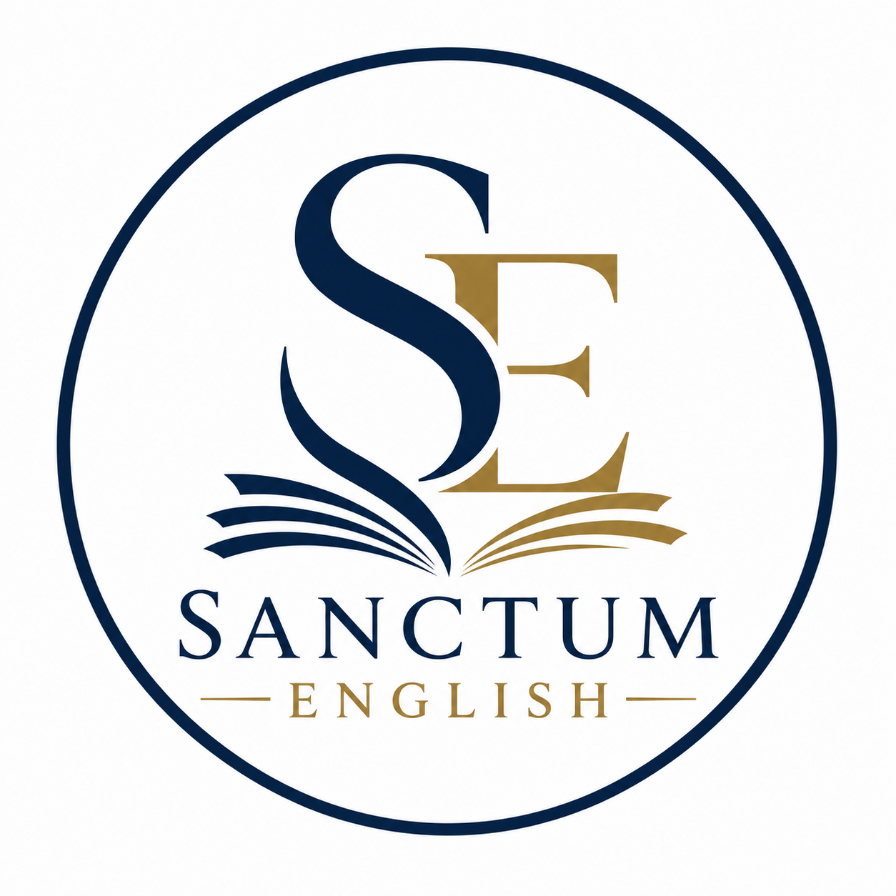 Sanctum English