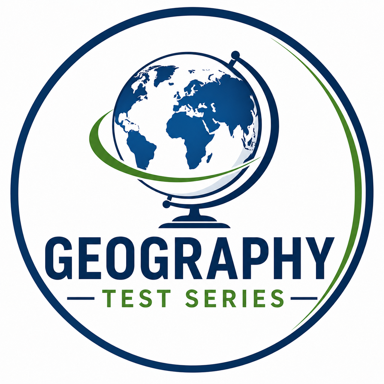 Geography