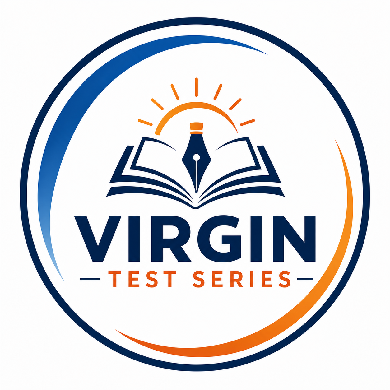Virgin Test Series