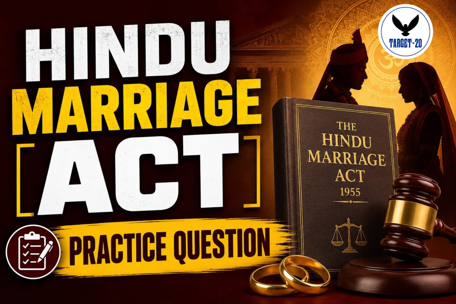 Hindu Marriage Act 1955