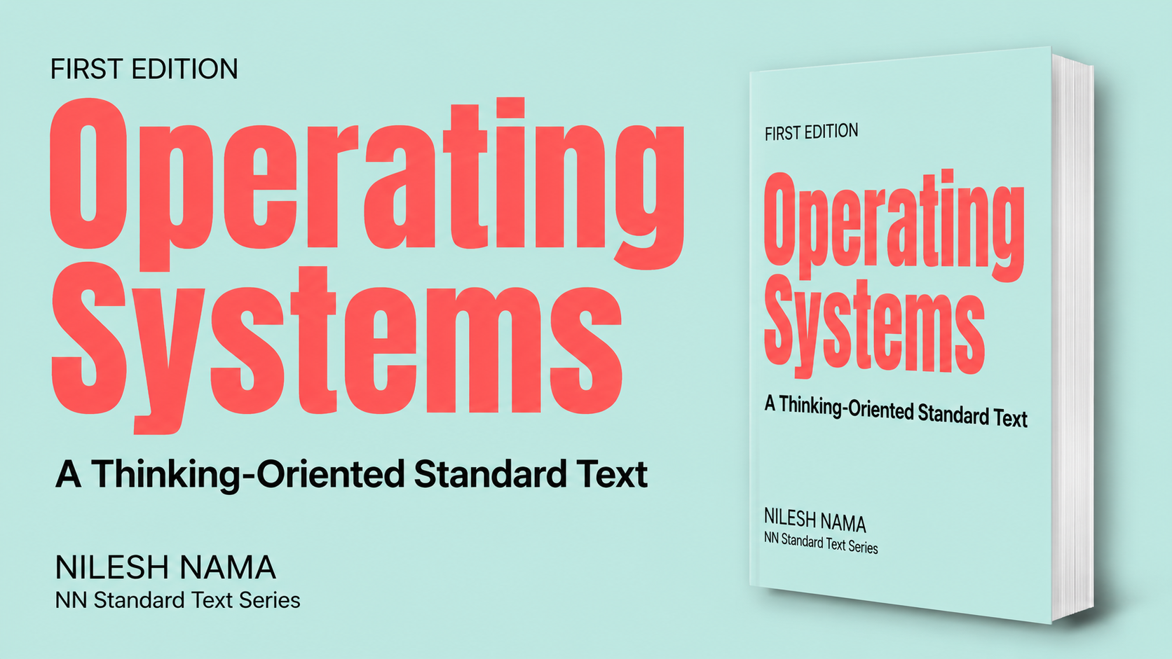 Operating Systems