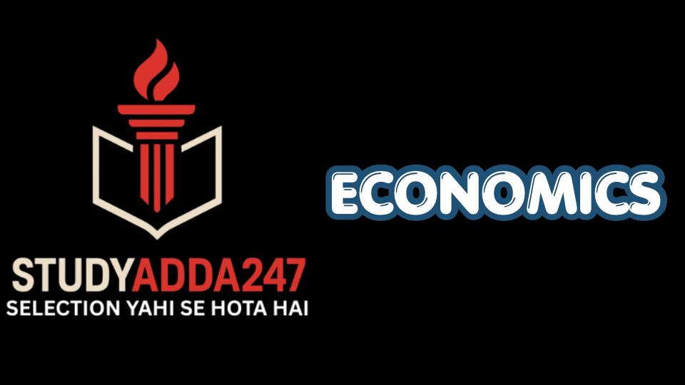 ECONOMICS