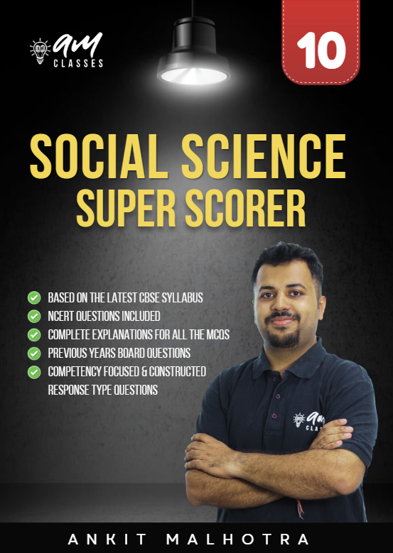 SOCIAL SCIENCE Super Scorer