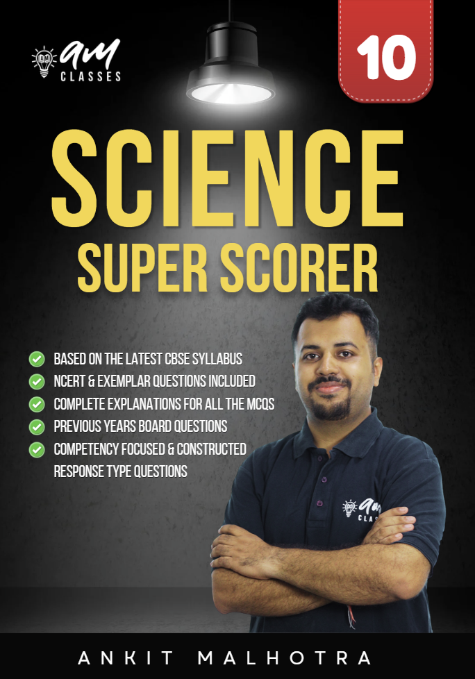 SCIENCE Super Scorer