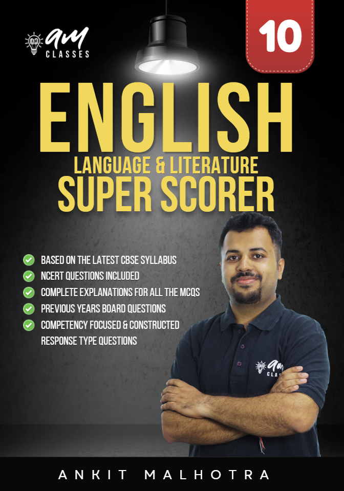 ENGLISH (Language & Literature) Super Scorer