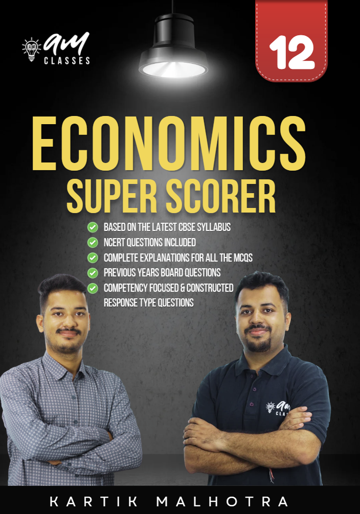 ECONOMICS Super Scorer