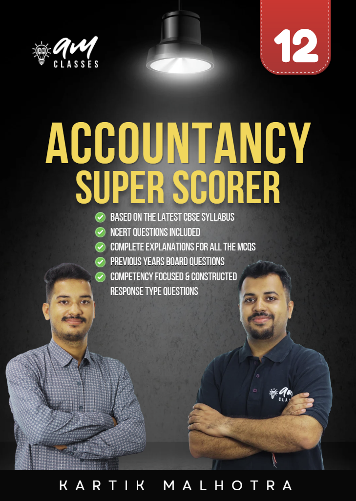 ACCOUNTANCY Super Scorer