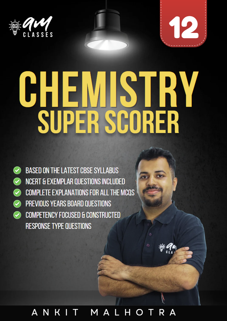 CHEMISTRY Super Scorer