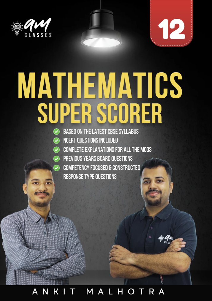 MATHEMATICS Super Scorer