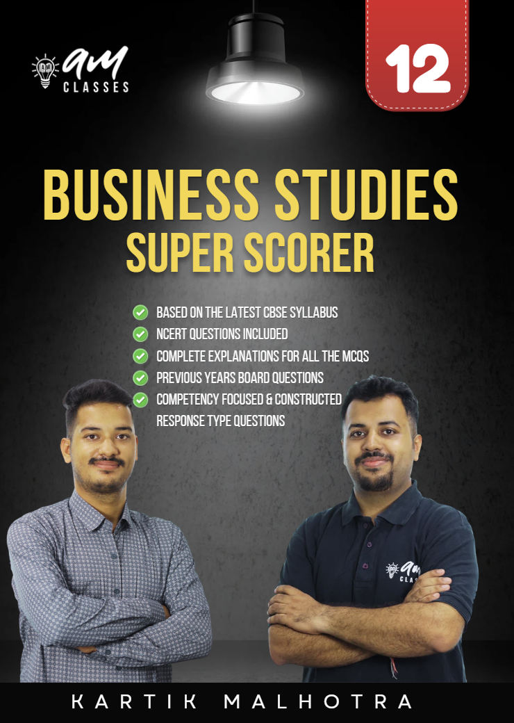 BUSINESS STUDIES Super Scorer