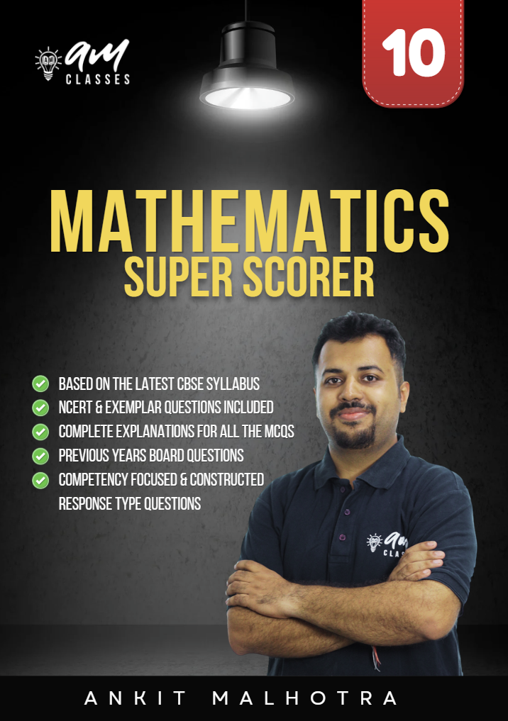 MATHS Super Scorer