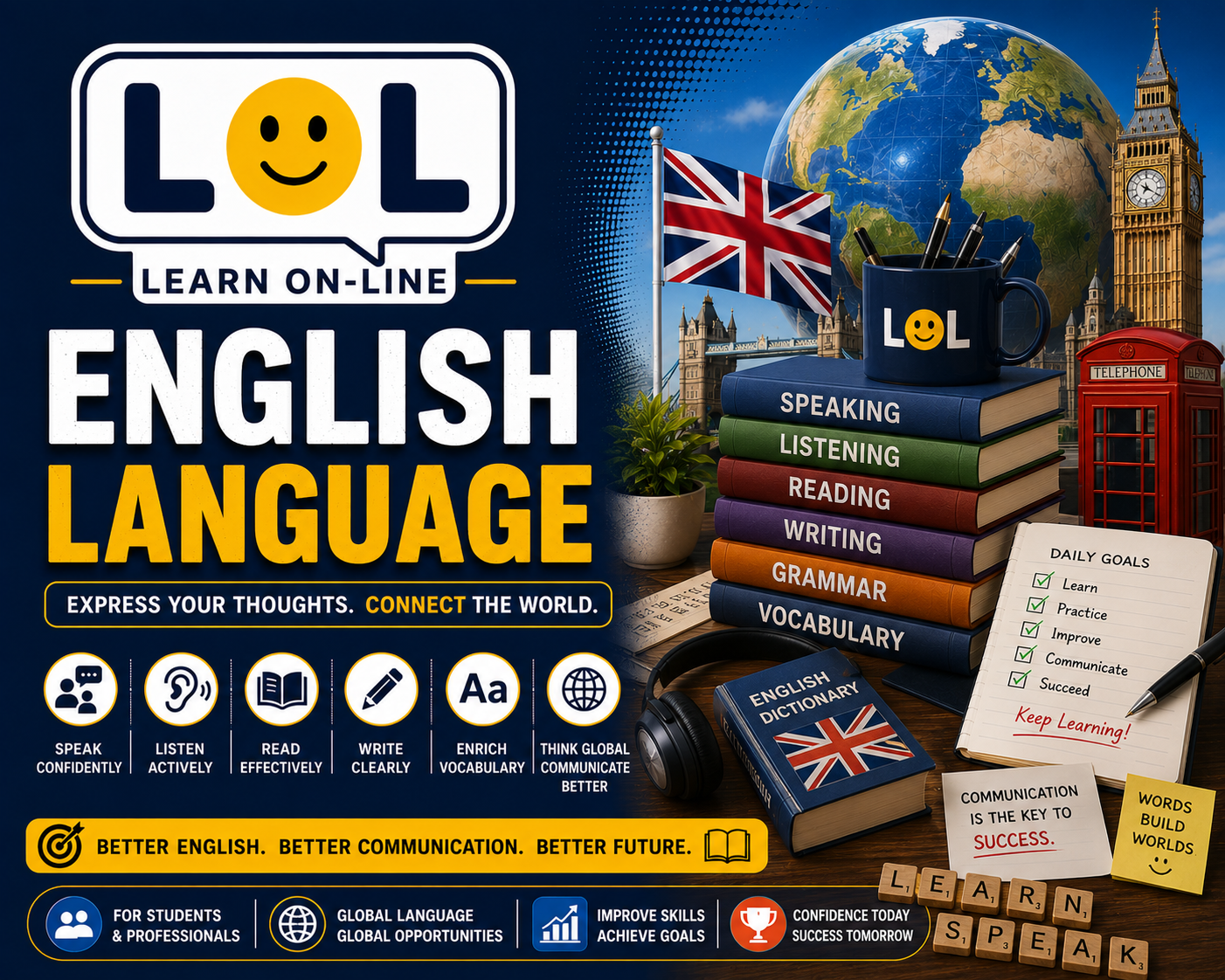 English Language