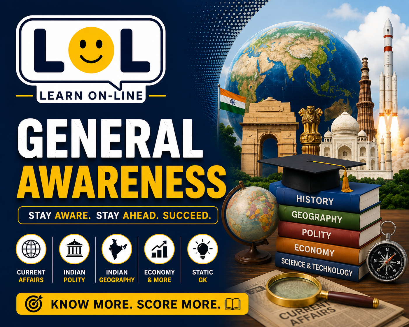 General Awareness Test