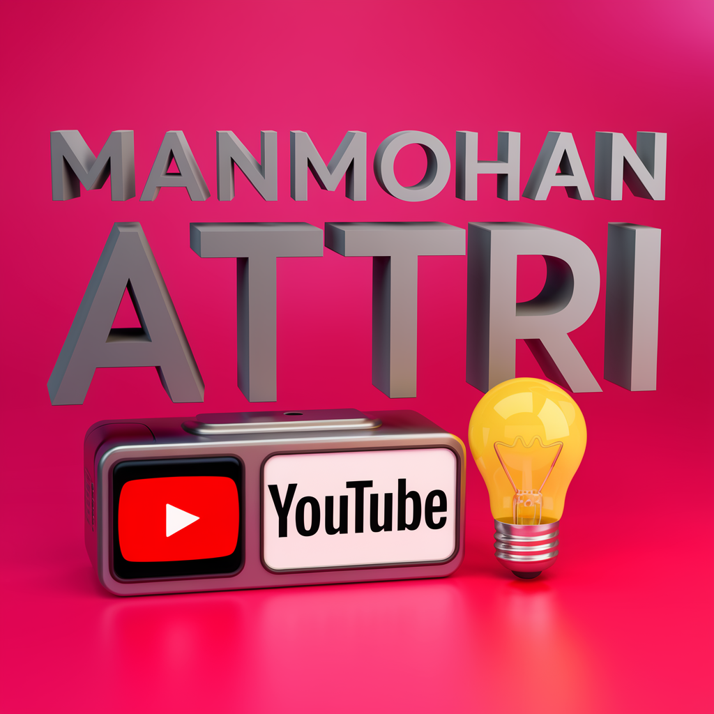 YouTube Channel