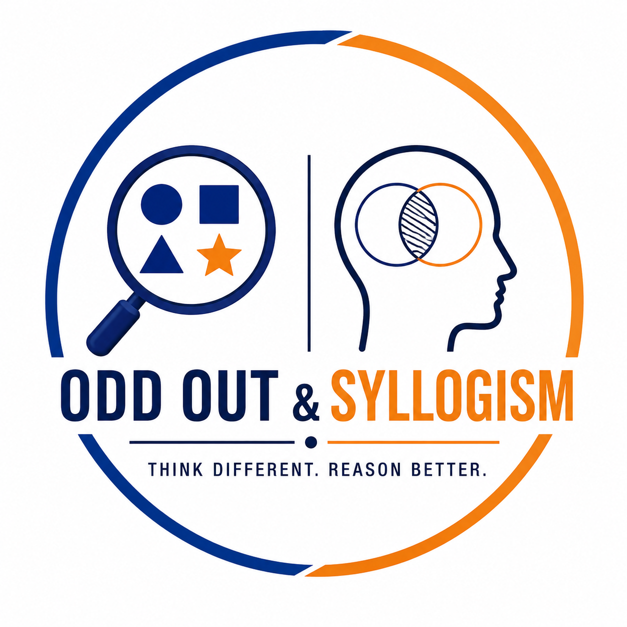 Odd Out & Syllogism