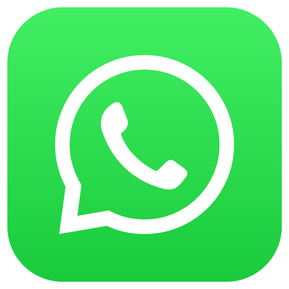 Whatsapp Channel (Economy)