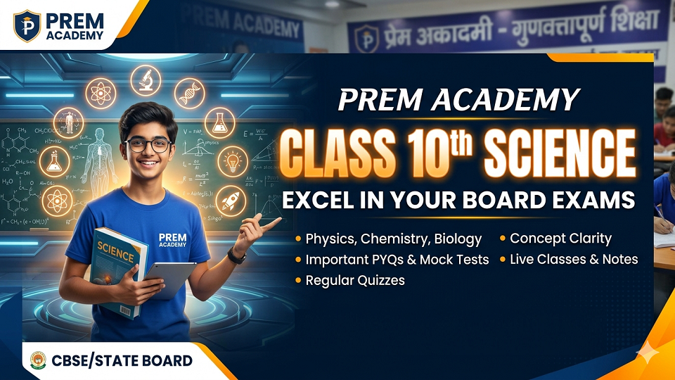 10th Science
