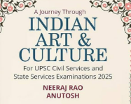 Art and Culture Test Series