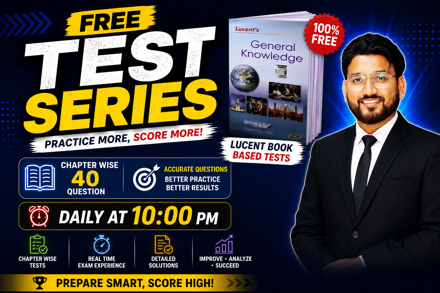 FREE 90 DAYS LUCENT SERIES