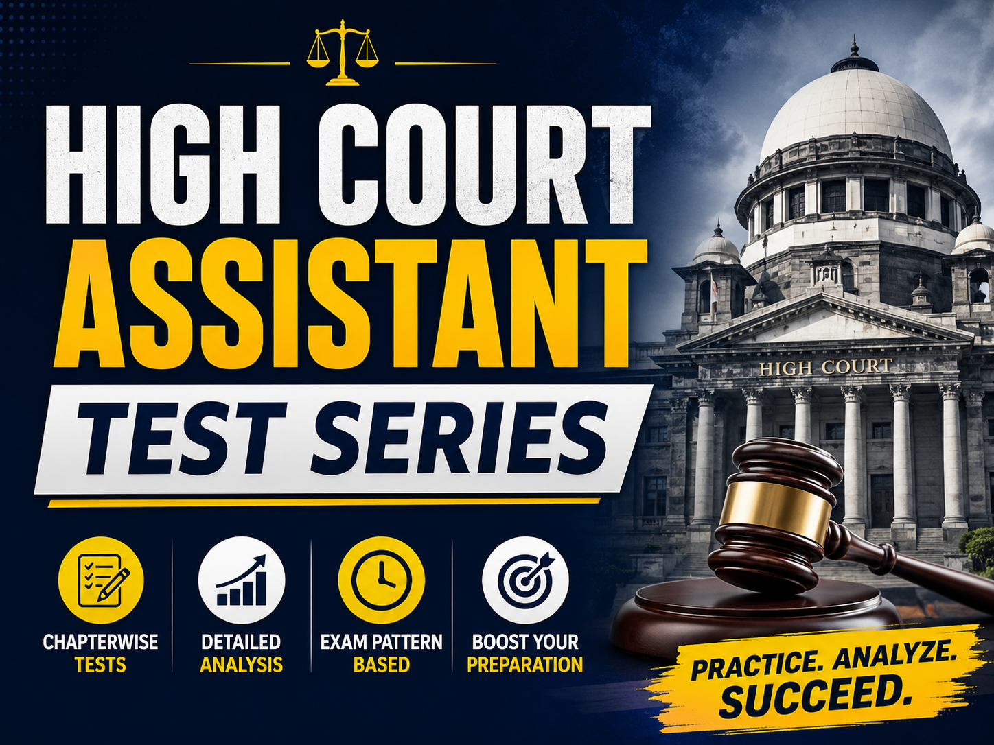 HCA VERDICT 2026 (TESTS)