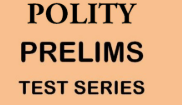 Polity Series | UPSC / SSC / State PCS Preparation